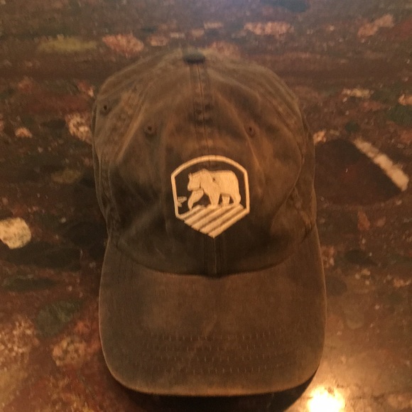 normal brand hat